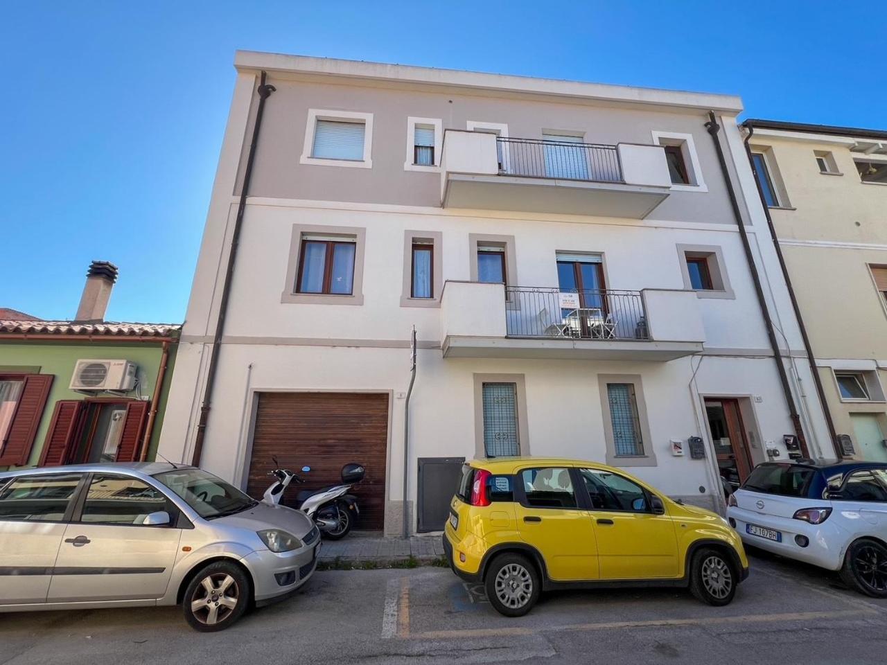 Monte Nero 9A Appartement Olbia Buitenkant foto