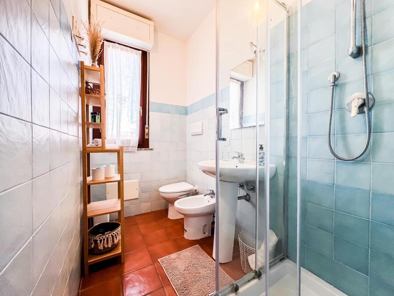 Monte Nero 9A Appartement Olbia Buitenkant foto