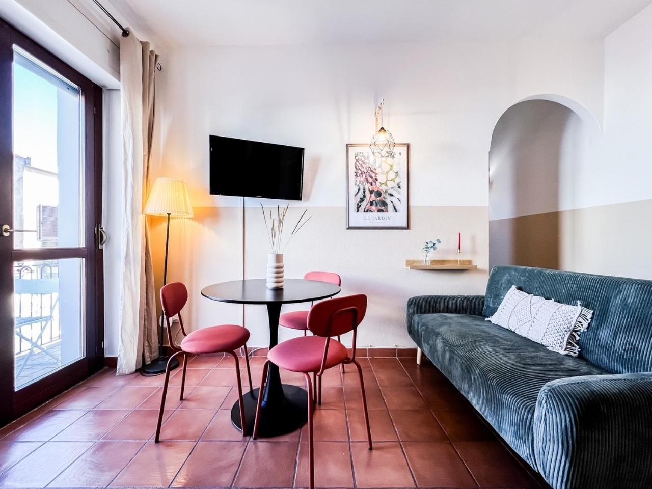 Monte Nero 9A Appartement Olbia Buitenkant foto