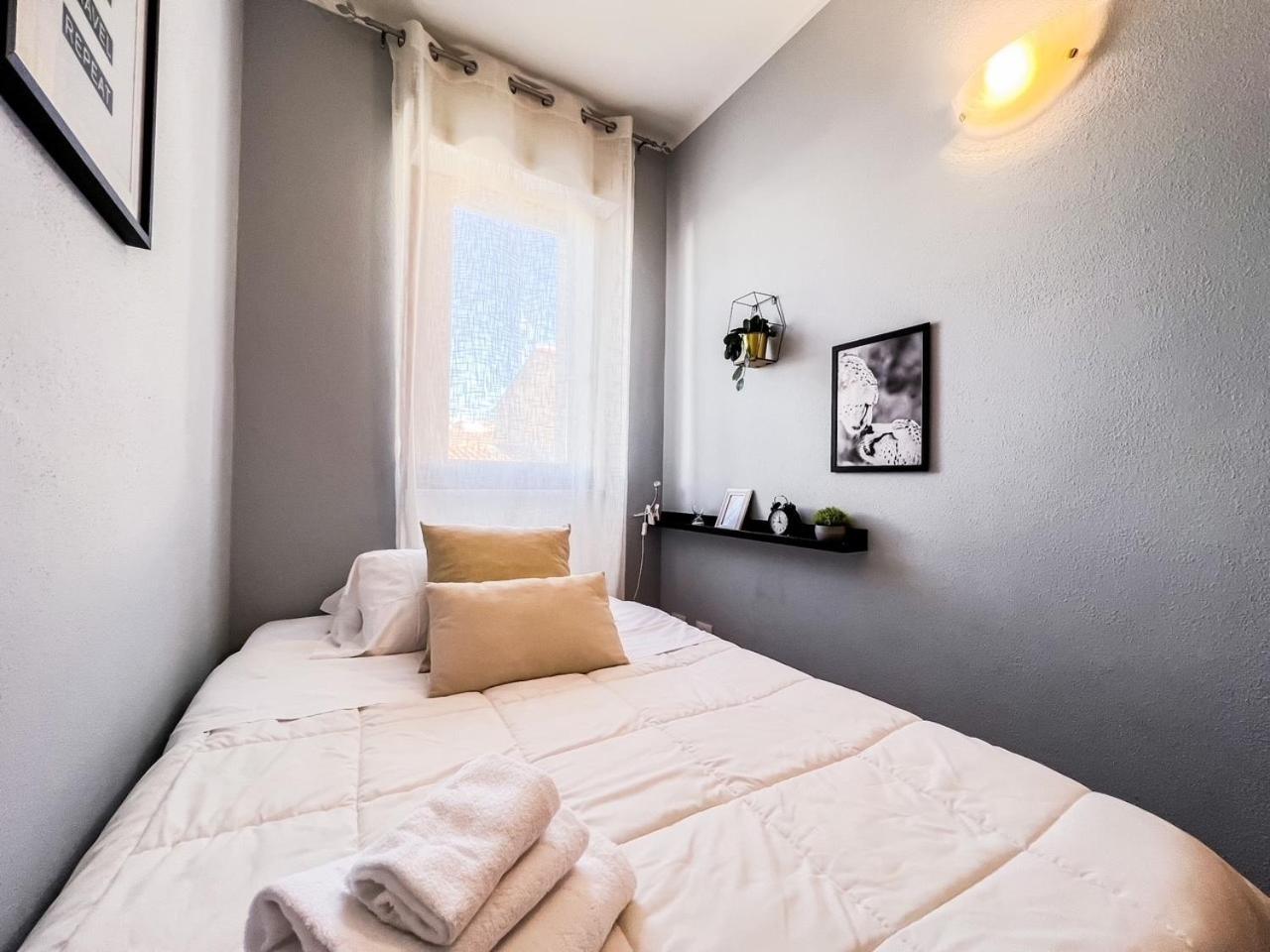 Monte Nero 9A Appartement Olbia Buitenkant foto