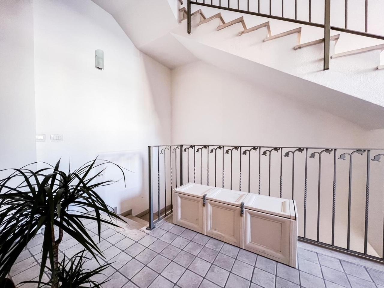 Monte Nero 9A Appartement Olbia Buitenkant foto