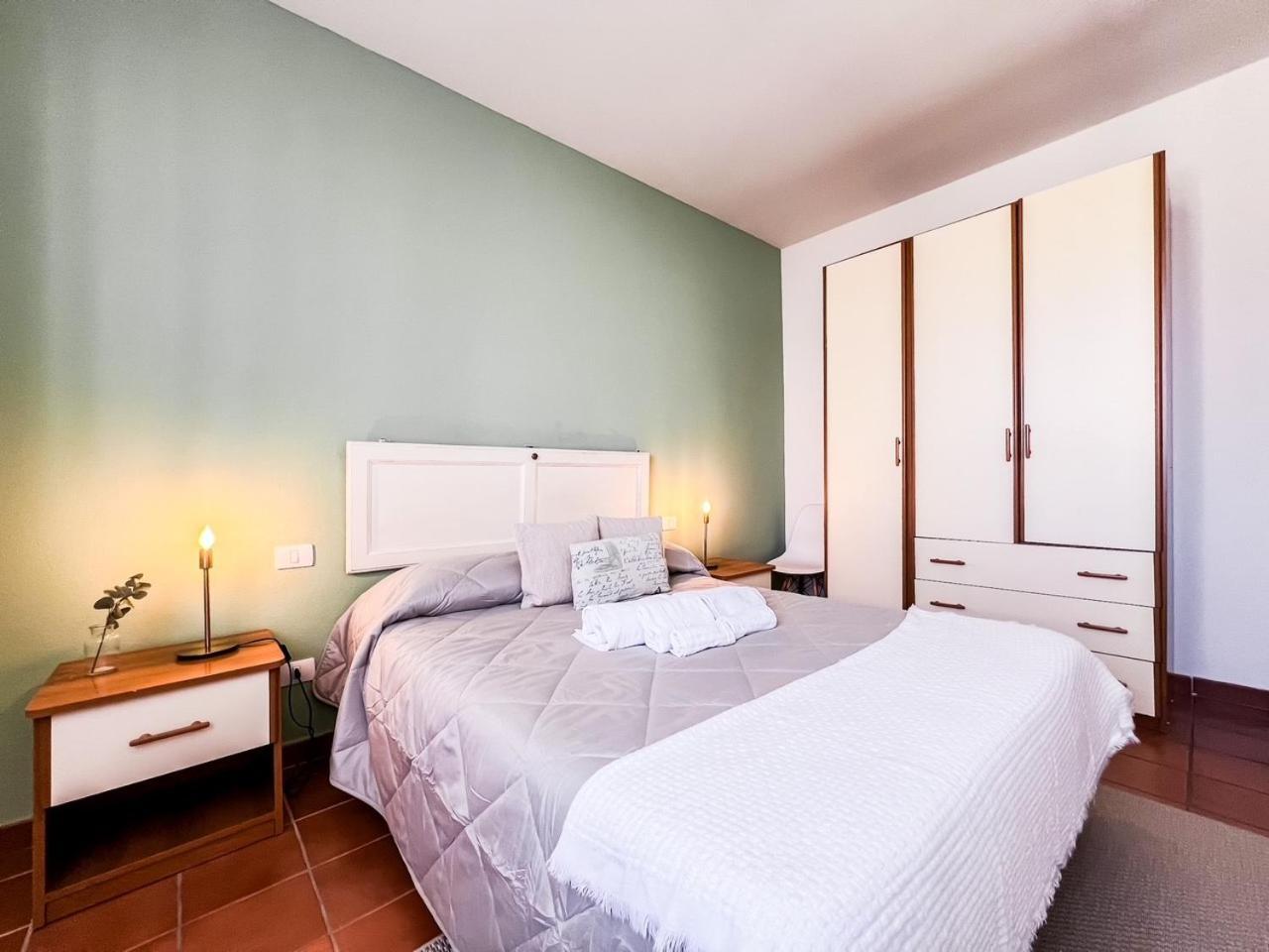 Monte Nero 9A Appartement Olbia Buitenkant foto