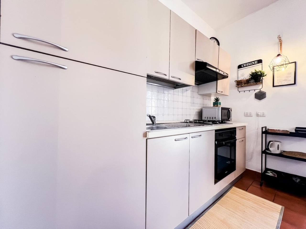Monte Nero 9A Appartement Olbia Buitenkant foto