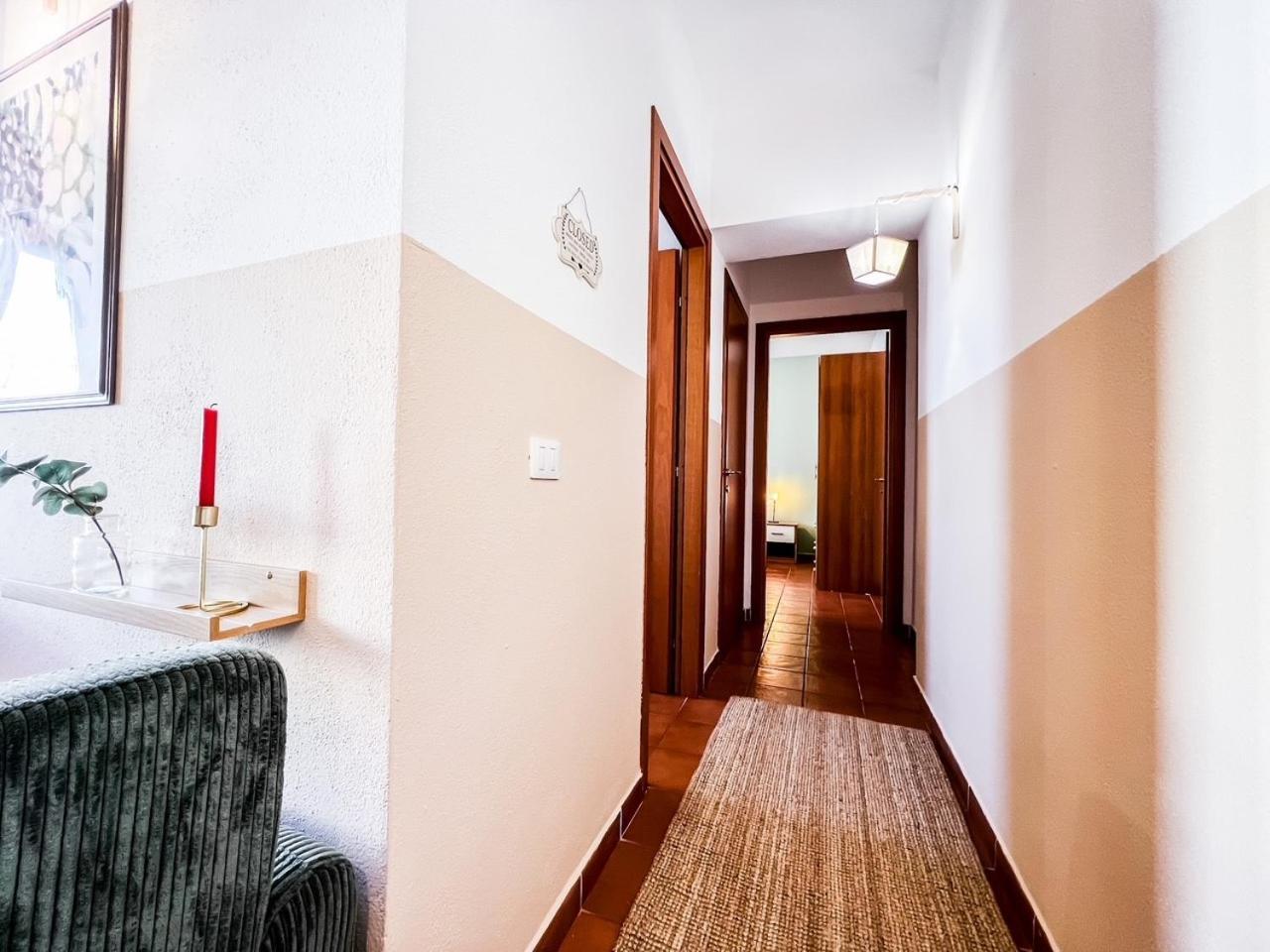Monte Nero 9A Appartement Olbia Buitenkant foto
